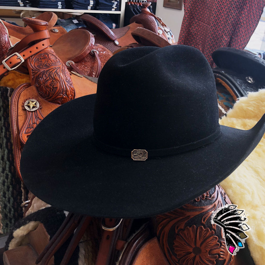Pin Personalizado Para Sombrero