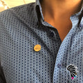Pin Personalizado Para Traje